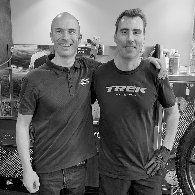 5 Star Training and Consulting