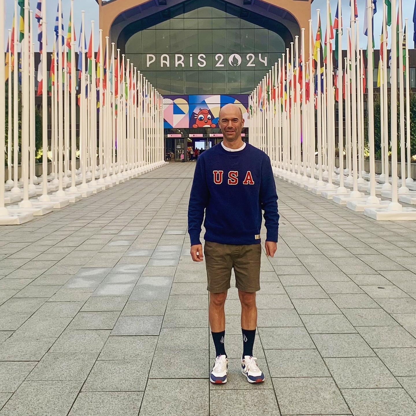 U.S. Paralympics Cycling